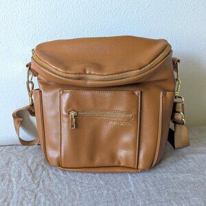 Fawn Design The Mini Bag in Brown